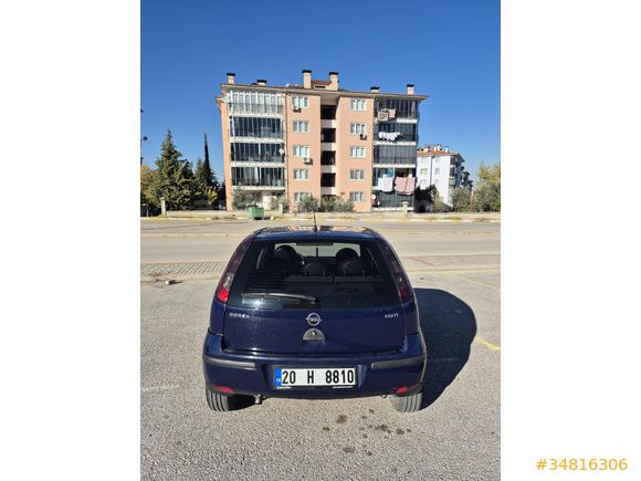 Sahibinden Opel Corsa 1.3 CDTI Essentia 2004 Model
