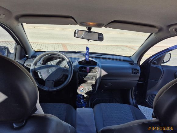 Sahibinden Opel Corsa 1.3 CDTI Essentia 2004 Model