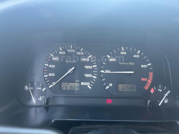 Sahibinden Volkswagen Polo 1.6 1995 Model