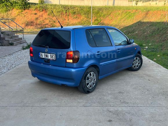 Sahibinden Volkswagen Polo 1.6 1995 Model