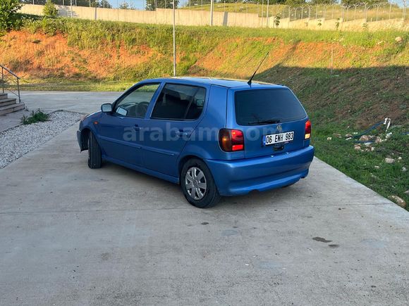 Sahibinden Volkswagen Polo 1.6 1995 Model
