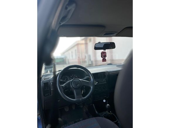 Sahibinden Volkswagen Polo 1.6 1995 Model