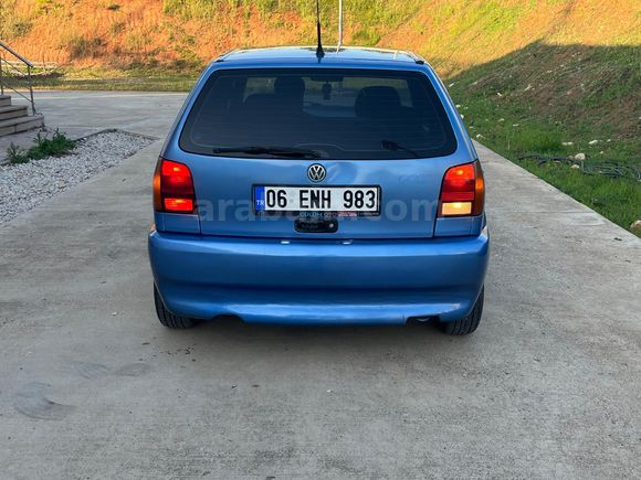 Sahibinden Volkswagen Polo 1.6 1995 Model