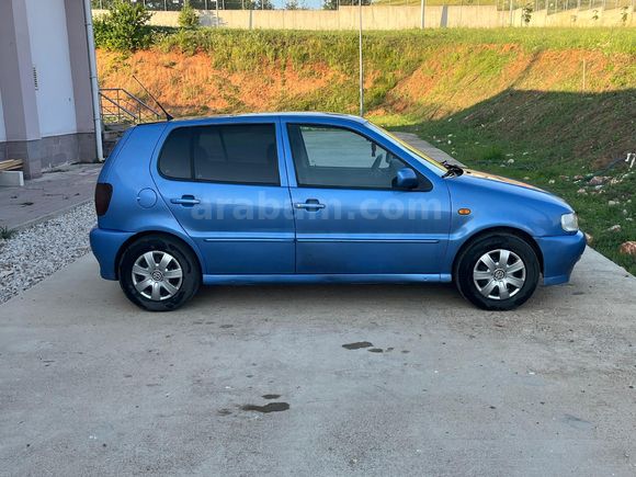Sahibinden Volkswagen Polo 1.6 1995 Model