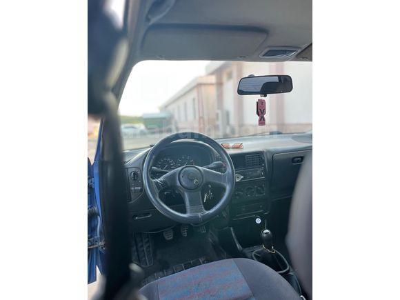 Sahibinden Volkswagen Polo 1.6 1995 Model