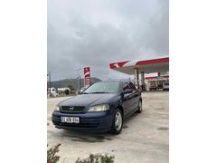 Sahibinden Opel Astra 1.6 GL 2000 Model 