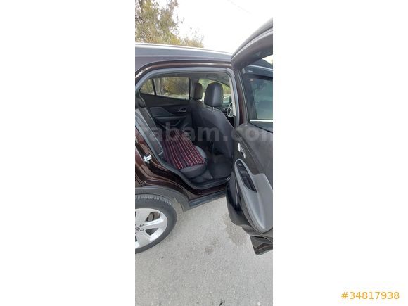 Sahibinden Opel Mokka 1.4 Cosmo 2012 Model