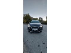 Sahibinden Opel Mokka 1.4 Cosmo 2012 Model