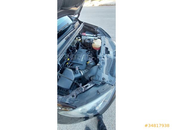 Sahibinden Opel Mokka 1.4 Cosmo 2012 Model
