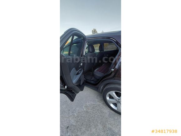 Sahibinden Opel Mokka 1.4 Cosmo 2012 Model