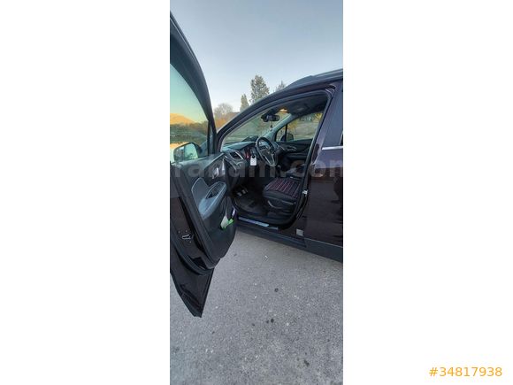 Sahibinden Opel Mokka 1.4 Cosmo 2012 Model