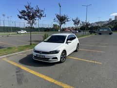 Sahibinden Volkswagen Polo 1.0 TSi Comfortline 2021 Model