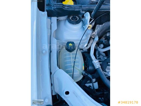 Kenan Oto'dan 2021 Çıkışlı 4 * 4 Duster. 121 bin km. İlk elden.