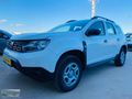 Kenan Oto'dan 2021 Çıkışlı 4 * 4 Duster. 121 bin km. İlk elden.