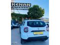 Kenan Oto'dan 2021 Çıkışlı 4 * 4 Duster. 121 bin km. İlk elden.
