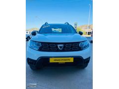 Kenan Oto'dan 2021 Çıkışlı 4 * 4 Duster. 121 bin km. İlk elden.
