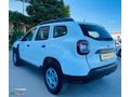 Kenan Oto'dan 2021 Çıkışlı 4 * 4 Duster. 121 bin km. İlk elden.
