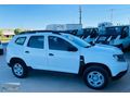 Kenan Oto'dan 2021 Çıkışlı 4 * 4 Duster. 121 bin km. İlk elden.