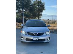 Sahibinden Toyota Corolla 1.4 D-4D Comfort 2011 Model