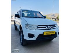 Kenan Otodan 2014 L 200 4 * 4 Hatasız - Boyasız. İlk elden.