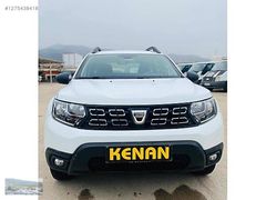 KENAN OTODAN 2019 4*2 DUSTER 176.000km