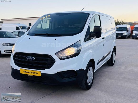 Kenan Oto'dan 2019 Kısa Custom. Sınıf Temizlikte. 170 bin km.