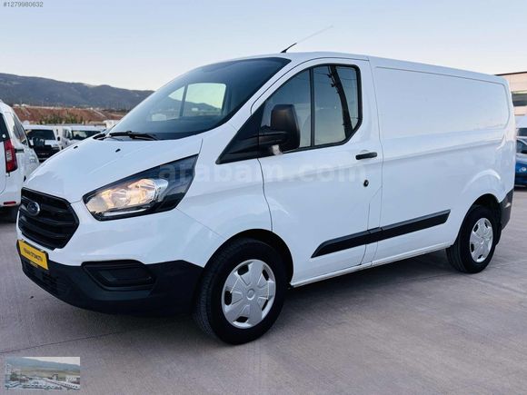 Kenan Oto'dan 2019 Kısa Custom. Sınıf Temizlikte. 170 bin km.