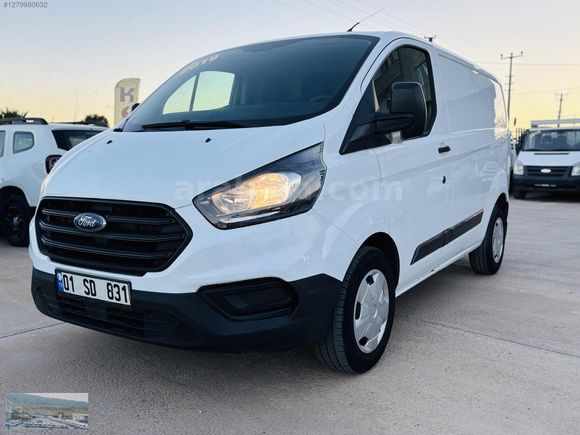 Kenan Oto'dan 2019 Kısa Custom. Sınıf Temizlikte. 170 bin km.