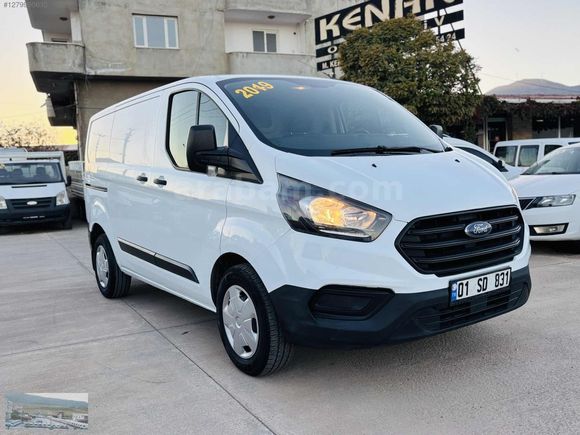 Kenan Oto'dan 2019 Kısa Custom. Sınıf Temizlikte. 170 bin km.