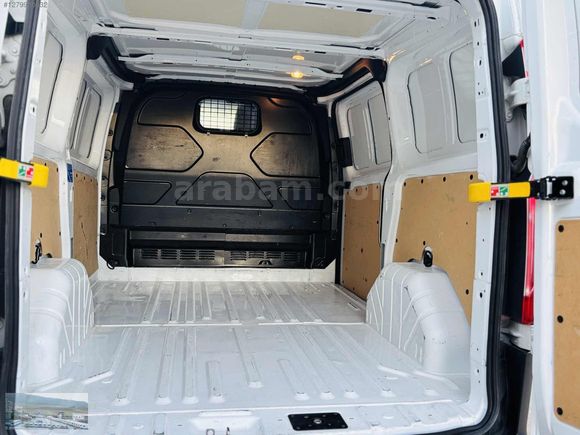 Kenan Oto'dan 2019 Kısa Custom. Sınıf Temizlikte. 170 bin km.