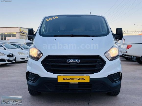 Kenan Oto'dan 2019 Kısa Custom. Sınıf Temizlikte. 170 bin km.