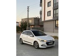 Sahibinden Hyundai i20 1.2 MPI Elite 2015 Model 