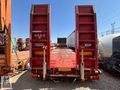 2021 MODEL MY TREYLER MARKA 5 DİNGİL LOWBED