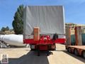 2021 MODEL MY TREYLER MARKA 5 DİNGİL LOWBED