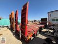 2021 MODEL MY TREYLER MARKA 5 DİNGİL LOWBED