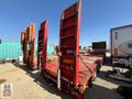 2021 MODEL MY TREYLER MARKA 5 DİNGİL LOWBED