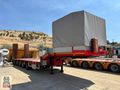 2021 MODEL MY TREYLER MARKA 5 DİNGİL LOWBED