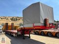 2021 MODEL MY TREYLER MARKA 5 DİNGİL LOWBED