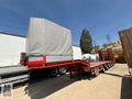 2021 MODEL MY TREYLER MARKA 5 DİNGİL LOWBED