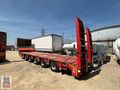 2021 MODEL MY TREYLER MARKA 5 DİNGİL LOWBED