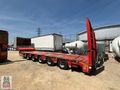 2021 MODEL MY TREYLER MARKA 5 DİNGİL LOWBED