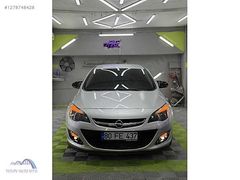 2016 ASTRA J EDİTİON 148 BİN KM LOVATO LPG TERTEMİZ BAKIMLI