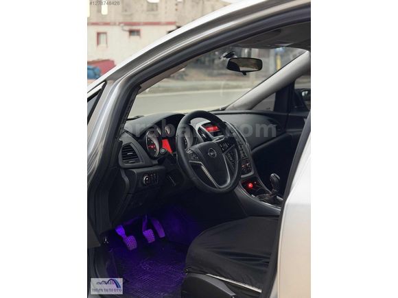 2016 ASTRA J EDİTİON 151 BİN KM LOVATO LPG TERTEMİZ BAKIMLI