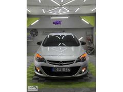 2016 ASTRA J EDİTİON 151 BİN KM LOVATO LPG TERTEMİZ BAKIMLI