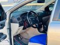 2005 FOCUS 1.6 TDCİ 110 HP AĞIR BAKIMLI