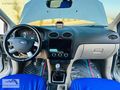 2005 FOCUS 1.6 TDCİ 110 HP AĞIR BAKIMLI