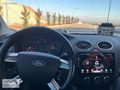 2005 FOCUS 1.6 TDCİ 110 HP AĞIR BAKIMLI