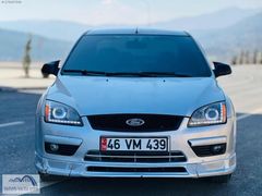 2005 FOCUS 1.6 TDCİ 110 HP TAM BAKIMLI MASRAFSIZ