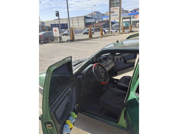 Sahibinden Fiat Uno 70 SX 1996 Model