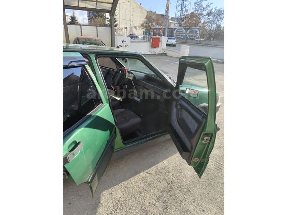 Sahibinden Fiat Uno 70 SX 1996 Model